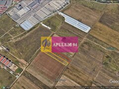 Teren 7500mp-Fundeni Dobroesti